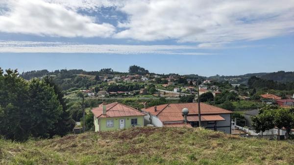 Terreno en Queiris, 71