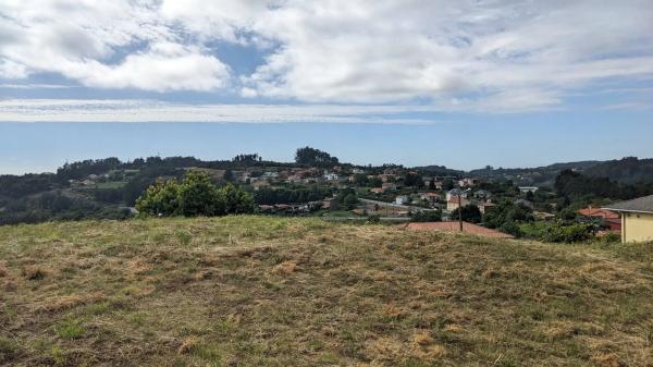 Terreno en Queiris, 71