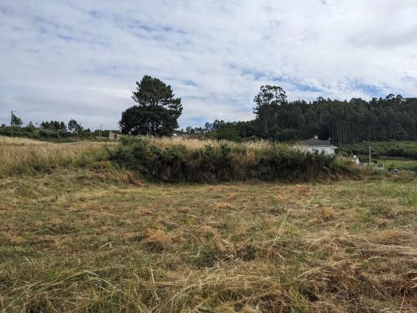 Terreno en Queiris, 71