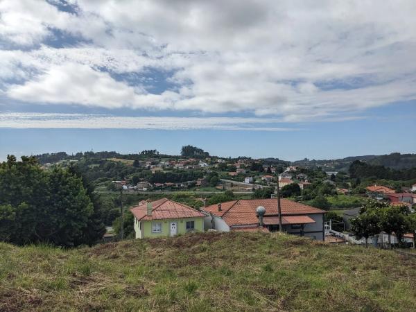 Terreno en Queiris, 71