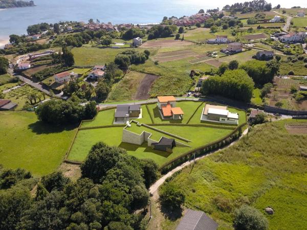 Terreno en Aldea Torre, 4 e