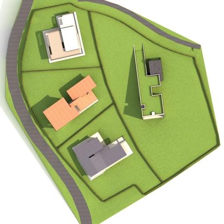 Terreno en Aldea Torre, 4 e