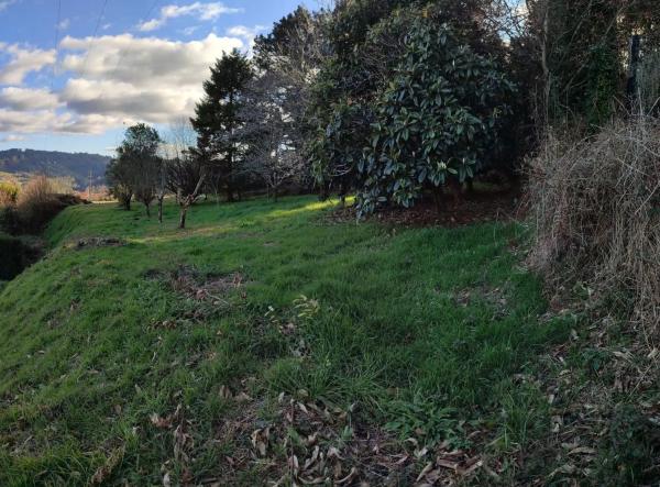 Terreno en Leiro s/n Sn