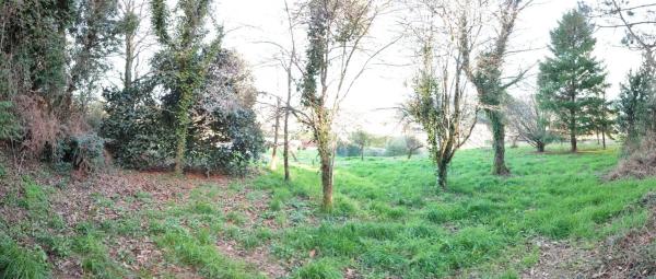 Terreno en Leiro s/n Sn