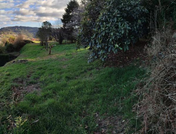 Terreno en Leiro s/n Sn