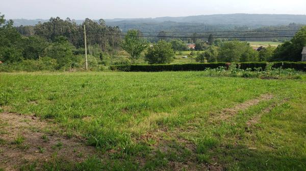 Terreno en Lugar Padornelo