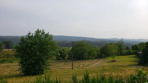 Terreno en Lugar Padornelo