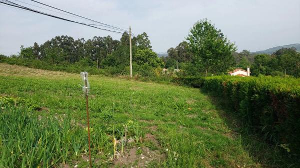Terreno en Lugar Padornelo