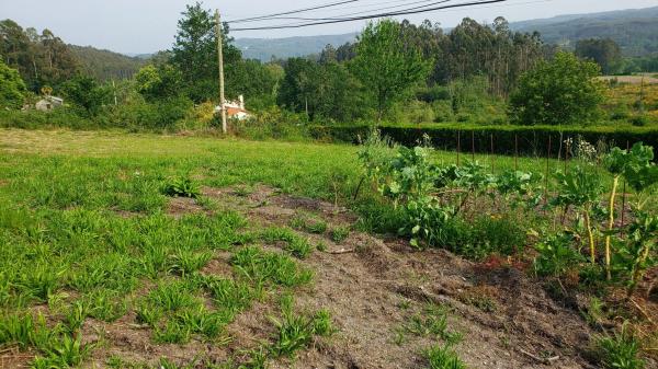 Terreno en Lugar Padornelo
