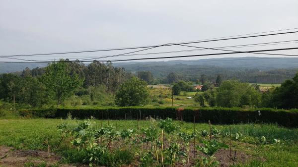 Terreno en Lugar Padornelo