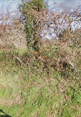 Terreno en Vilarmaior