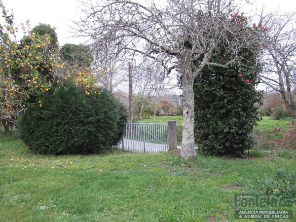 Terreno en Paderne de Abaixo