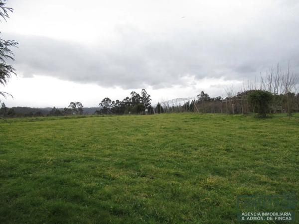 Terreno en Paderne de Abaixo