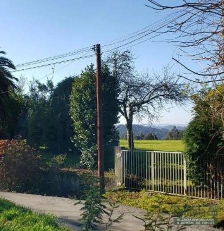 Terreno en Paderne de Abaixo