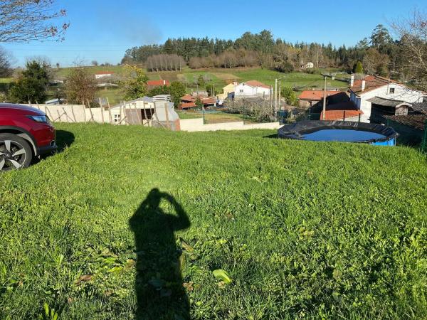 Terreno en a Graña, 13