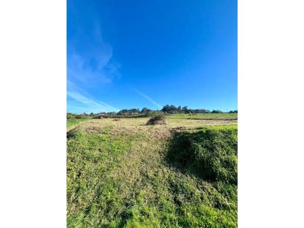 Terreno en Aldea Ansimonde