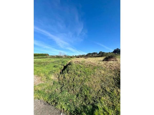 Terreno en Aldea Ansimonde