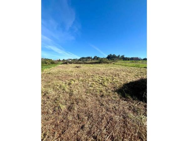 Terreno en Aldea Ansimonde