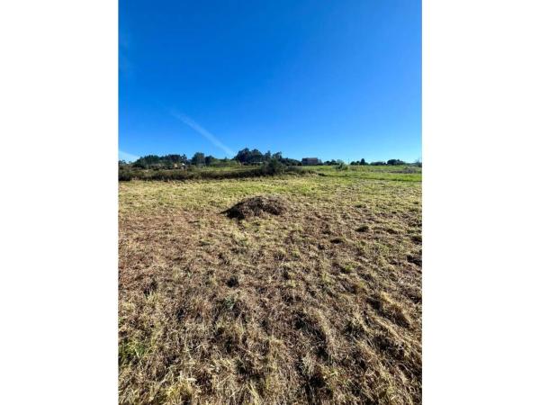 Terreno en Aldea Ansimonde