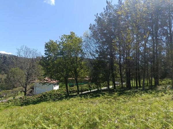 Terreno en Burricios