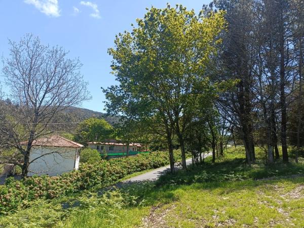 Terreno en Burricios