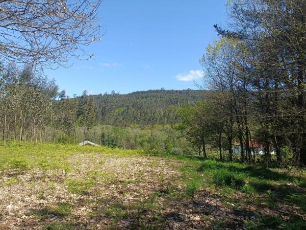 Terreno en Burricios