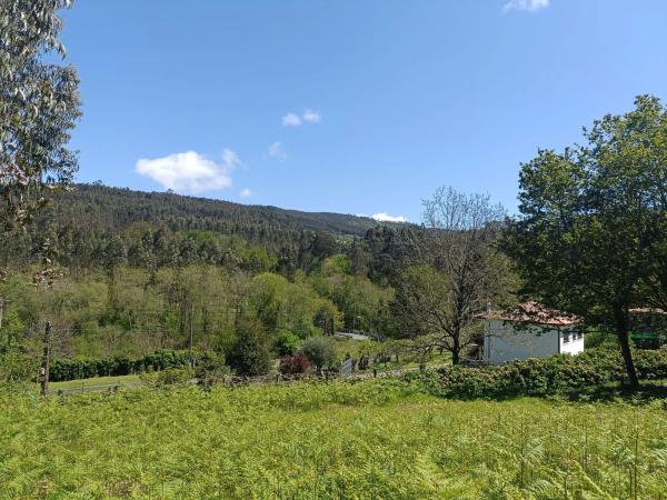 Terreno en Burricios