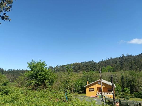 Terreno en Burricios