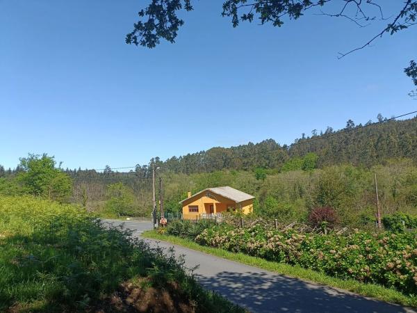 Terreno en Burricios