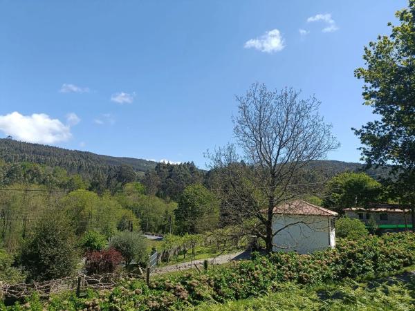 Terreno en Burricios