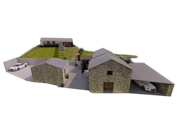 Terreno en Gulfin, 4