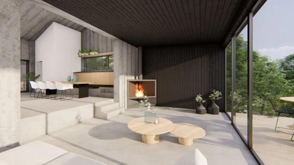 Terreno en Gulfin, 4