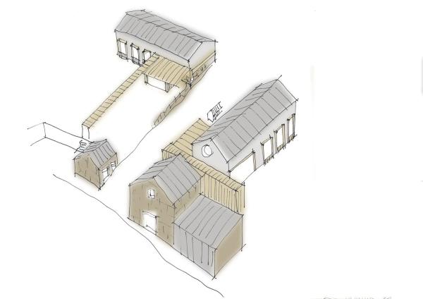 Terreno en Gulfin, 4