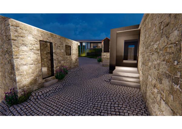 Terreno en Gulfin, 4