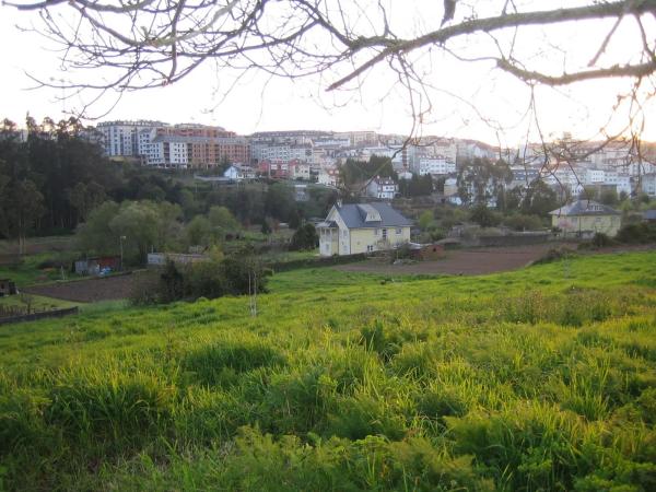 Terreno en avenida Veiga, km 4