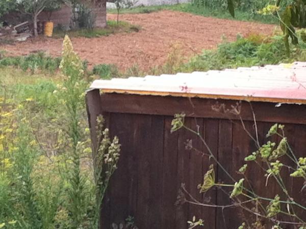 Terreno en avenida Veiga, km 4