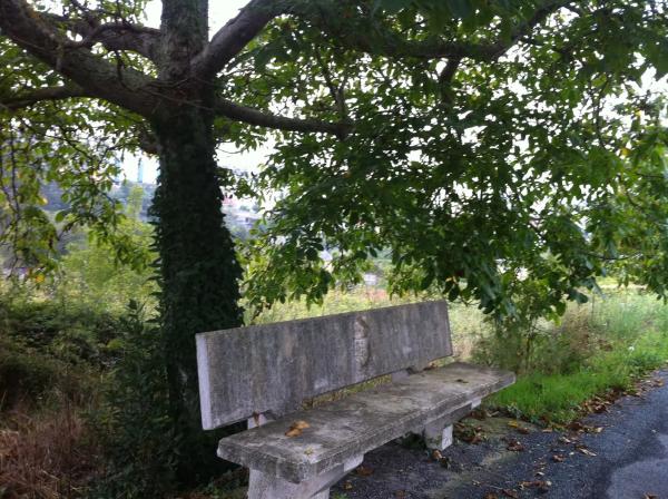 Terreno en avenida Veiga, km 4