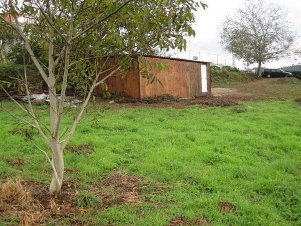 Terreno en avenida Veiga, km 4