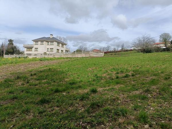 Terreno en Figueredo