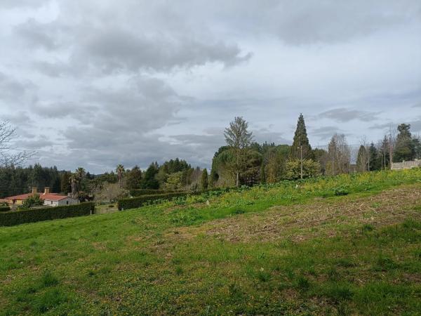 Terreno en Figueredo