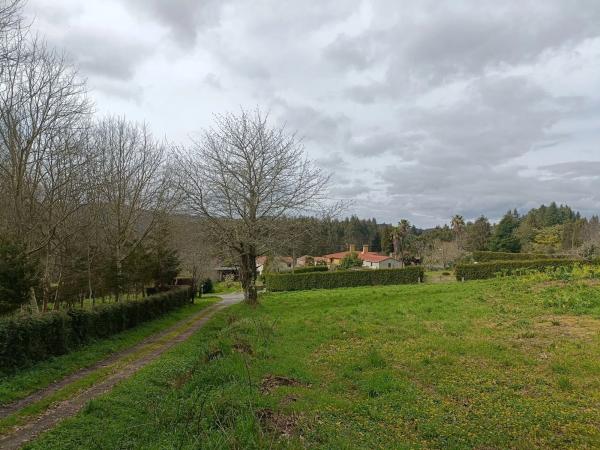 Terreno en Figueredo