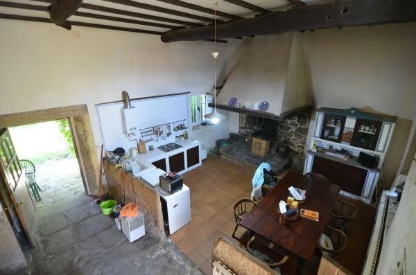 Terreno en camino Lugar a Laxe