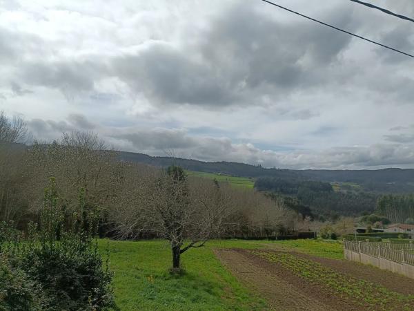 Terreno en Figueredo