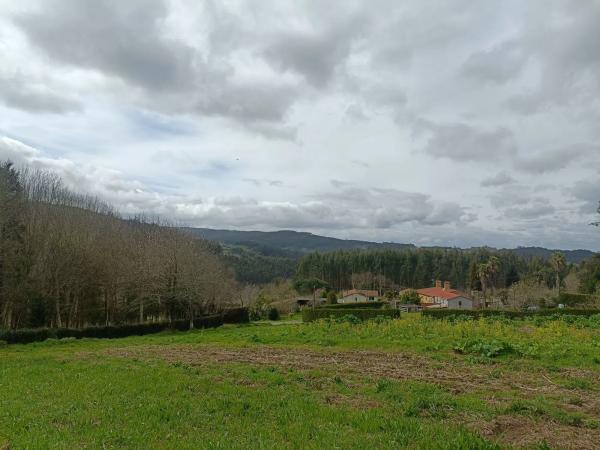 Terreno en Figueredo
