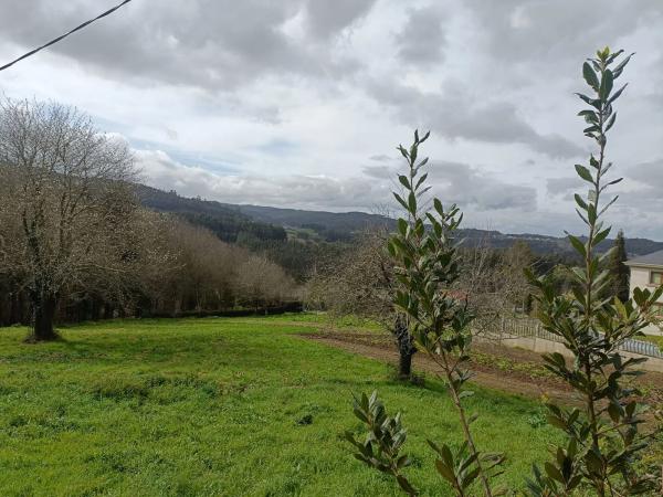 Terreno en Figueredo