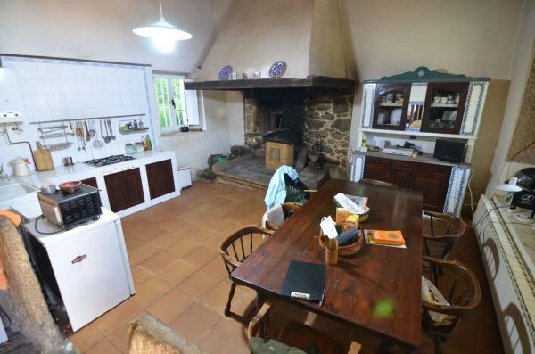 Terreno en camino Lugar a Laxe