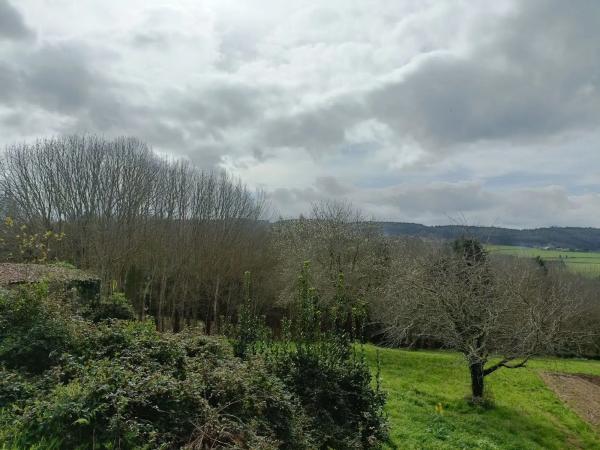 Terreno en Figueredo