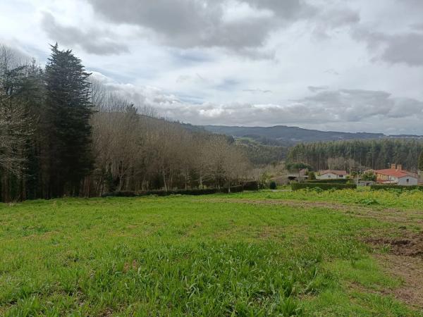 Terreno en Figueredo