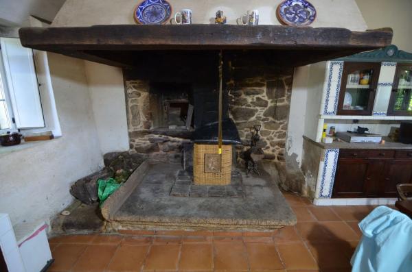 Terreno en camino Lugar a Laxe