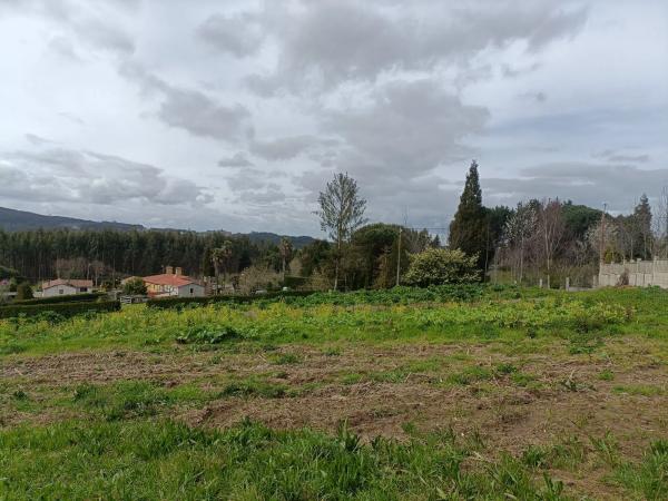 Terreno en Figueredo